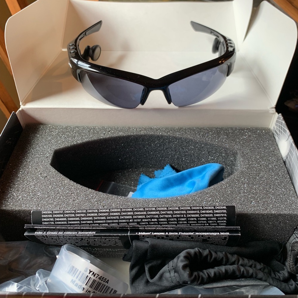 Oakley Rokr Pro
